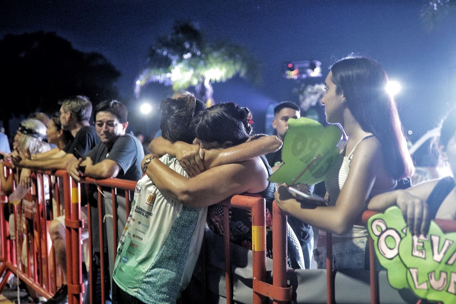 3°edición maratón Santa Fe corre por tu corazón