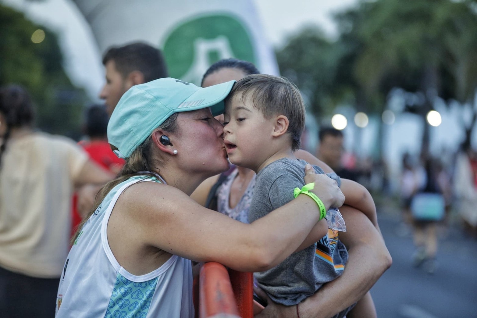 3°edición maratón Santa Fe corre por tu corazón