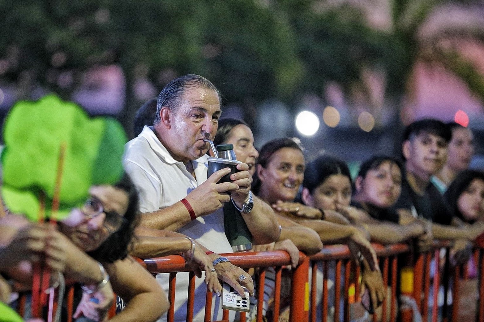 3°edición maratón Santa Fe corre por tu corazón