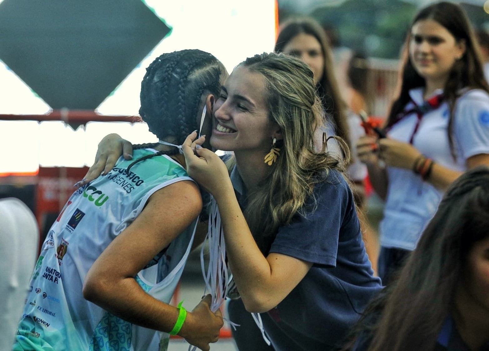 3°edición maratón Santa Fe corre por tu corazón