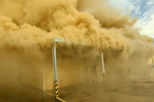 incendio conicet santa fe