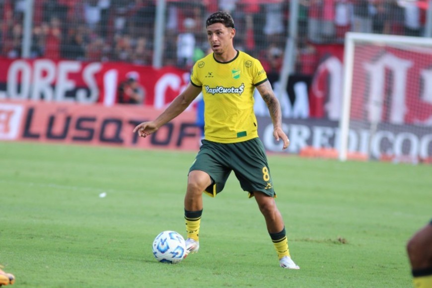 Fotos: @ClubDefensayJus