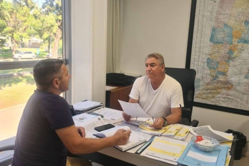 El Polideportivo Comunal se convirtió en el epicentro de la alegría, el movimiento y el encuentro.