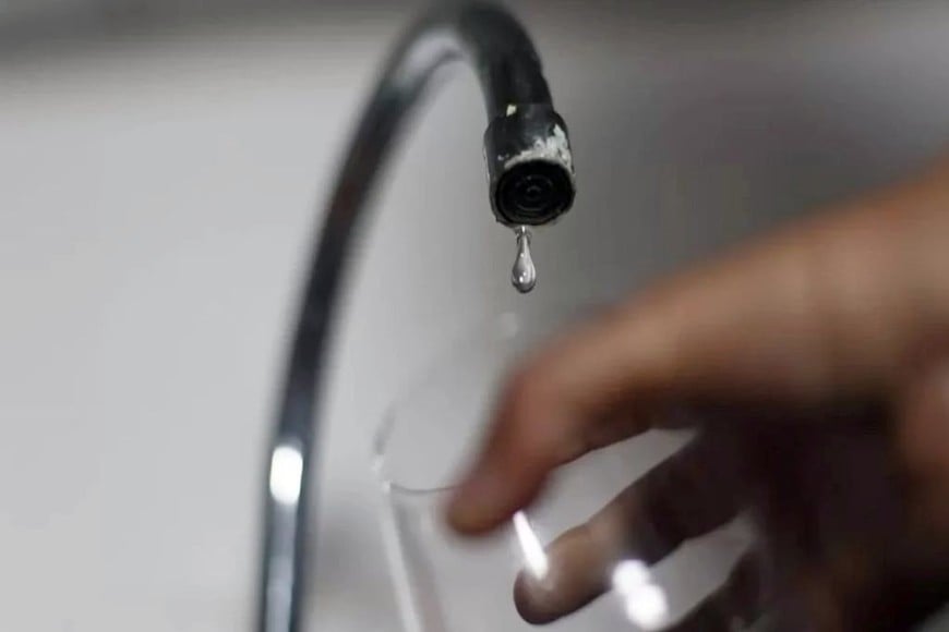 Este verano, la situación se intensificó ante las altas temperaturas que se registraron en una mayor extensión de tiempo. Foto: imagen ilustrativa