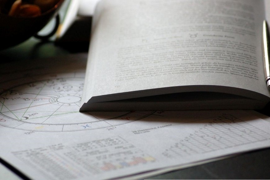 Las influencias energéticas de febrero