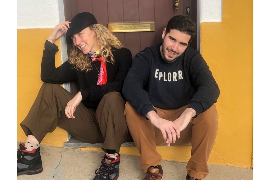 Gentileza producción