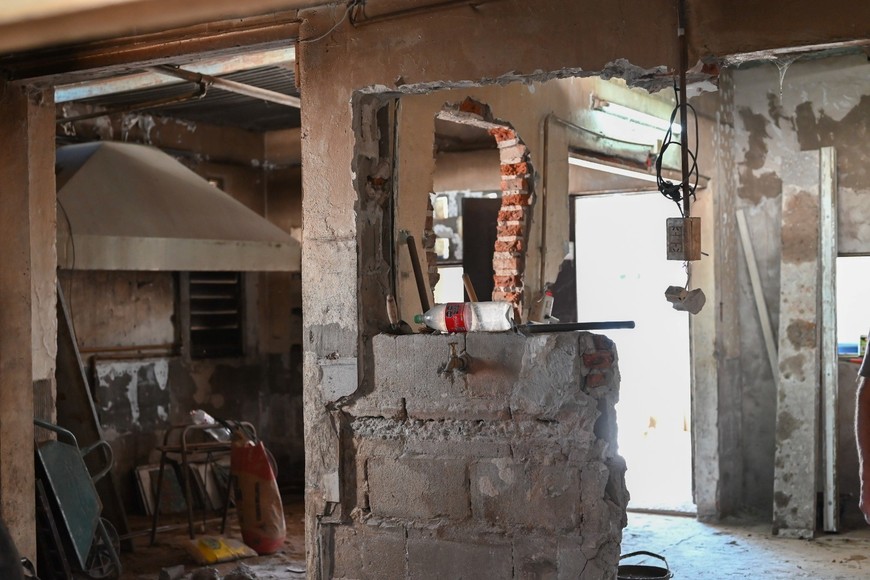 Se invertirán 70 millones de pesos.