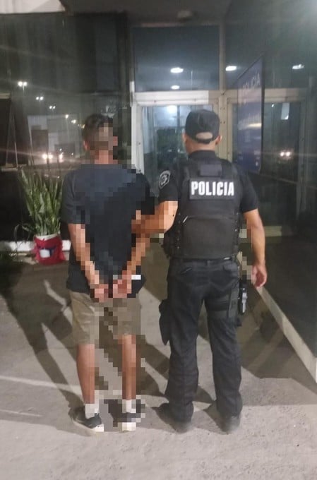 Foto: Prensa URI