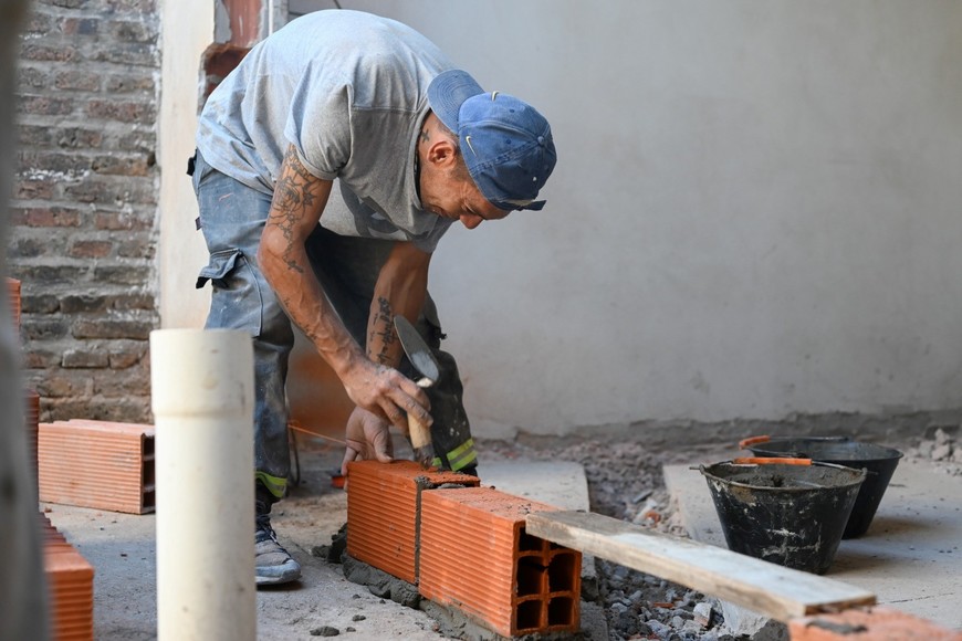 Se invertirán 70 millones de pesos.