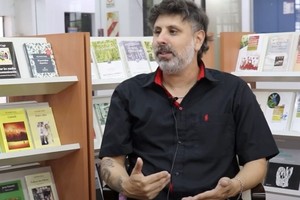 Di Salvo reconoce que, desde hace años, su profesión está vinculada con la innovación educativa y con entender cómo las nuevas tecnologías pueden potenciar el aprendizaje. Gentileza