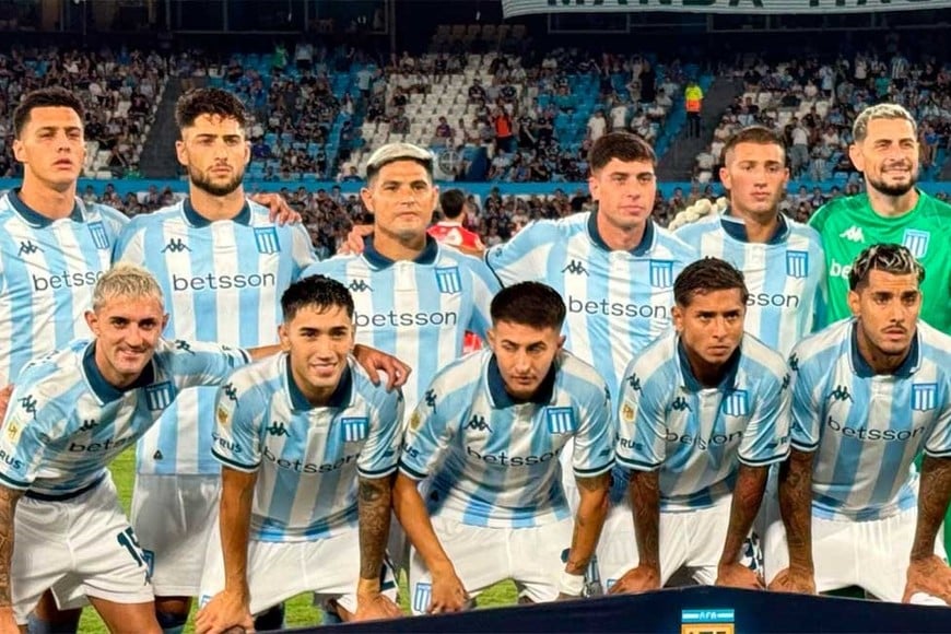 El equipo de Costa no pudo de local.