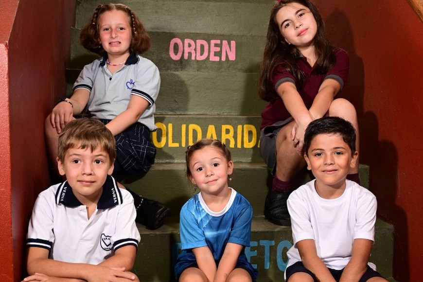 Planificar con flexibilidad ayuda a una mejor adaptación.
Crédito: Flavio Raina.