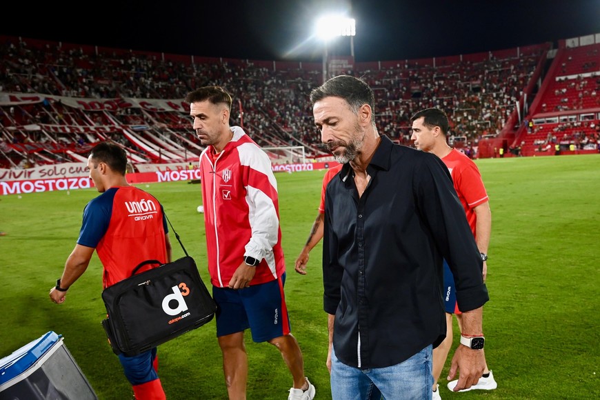 Fotos: Juan Manuel Foglia.