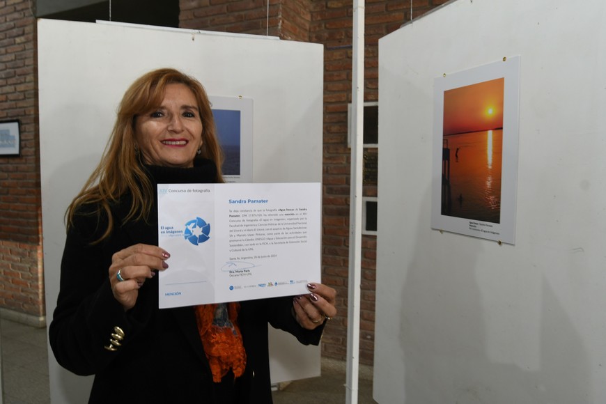 Los ganadores de la Edición Nº 14 del concurso.