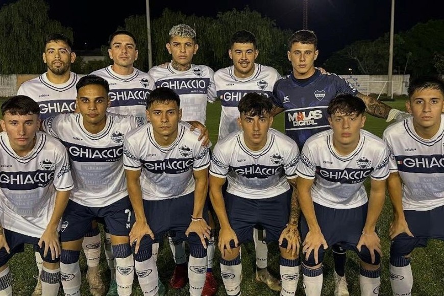 Gimnasia perdió pero clasificó. El equipo de Ciudadela está en semifinales y aguarda rival.