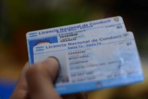 Las medidas fueron publicadas en el Boletín Oficial. Gentileza