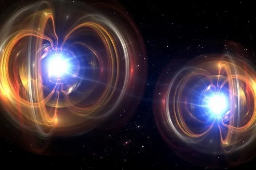 En el misterioso reino de la física cuántica, el tiempo podría no estar tan atado a esta dirección única como siempre hemos creído.