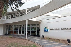 La suba del servicio de cloacas y agua potable se aplicará de una sola vez.