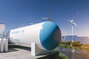 Brasil inaugura primera planta de hidrógeno renovable a partir de etanol