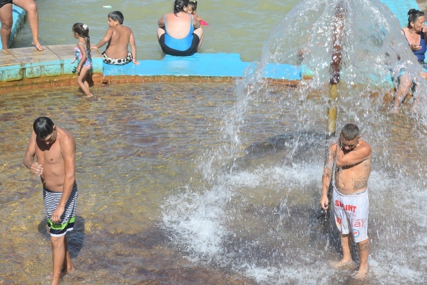 Imagen ilustrativa. Crédito: Luis Cetraro