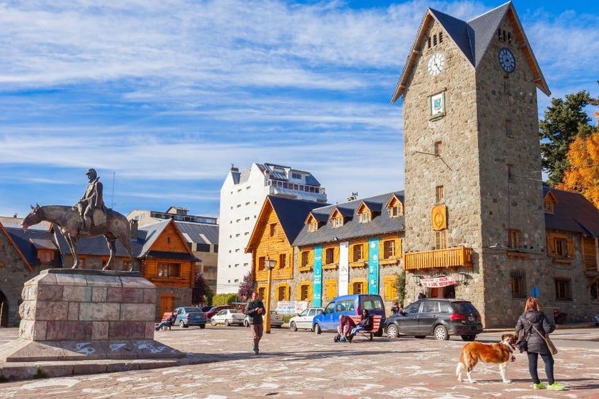 Bariloche se consolida como un destino invernal de referencia para los turistas brasileños.
