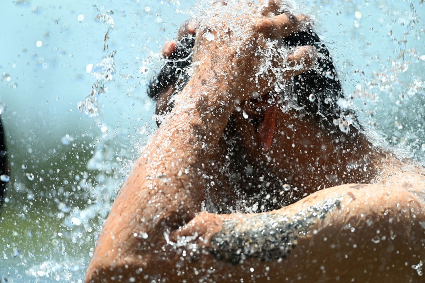 Imagen ilustrativa. Crédito: Mauricio Garín