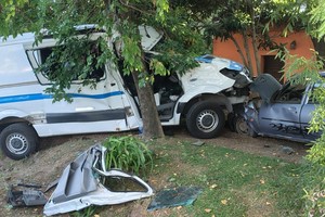 Foto: Unidad Regional XV.