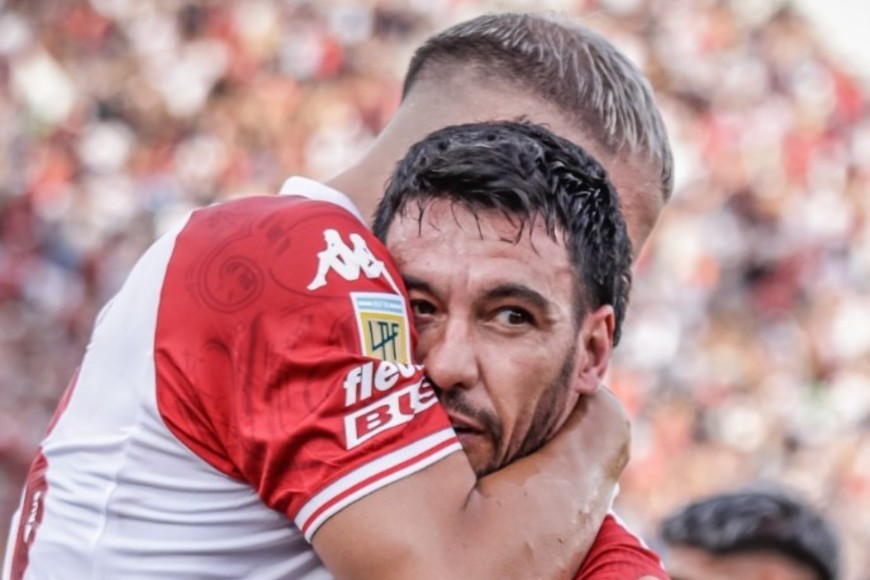 Fotos: @CAHuracan