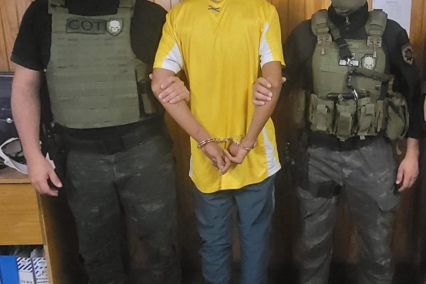 Foto: Unidad Regional XVII.