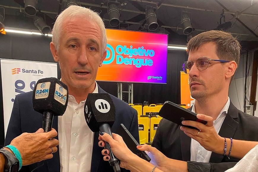 Fotos: Tomás Bertero