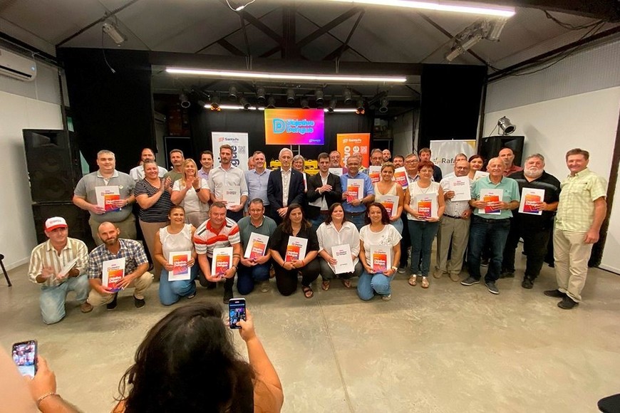 Fotos: Tomás Bertero