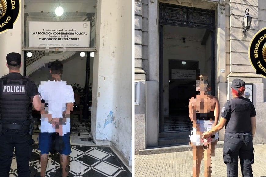 Las autoridades continúan con las investigaciones para determinar la procedencia del arma y esclarecer las circunstancias del hecho.