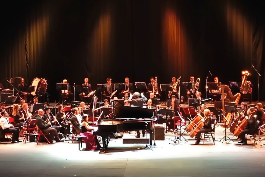 Foto: Ente Turismo BA