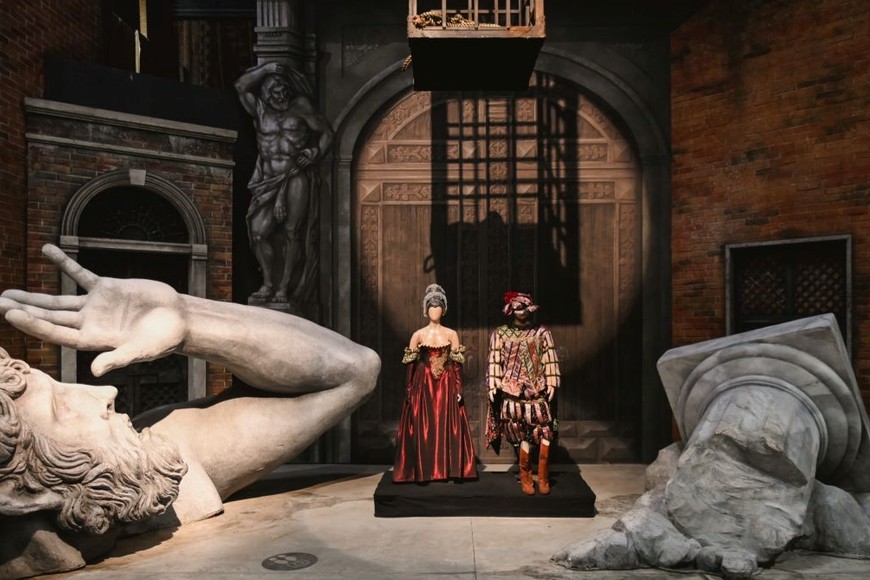 Foto: Ente Turismo BA