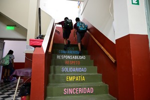 Santa Fe definió fecha para el ciclo lectivo 2026 y destacó el cierre de 2025: “Estamos terminando un buen ...