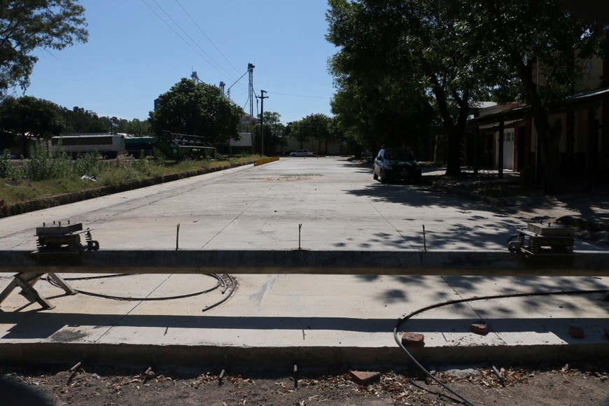 El POU es una de las herramientas para que los municipios y comunas puedan ejecutar obras públicas.