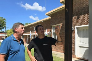 Pirola destacó la importancia de sostener estos proyectos con una mirada estratégica.