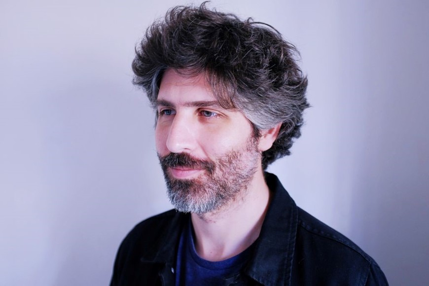 Iván Fund se quedó con el Premio del Jurado por “El mensaje”: fue uno de los trabajos mas elogiados por la prensa.