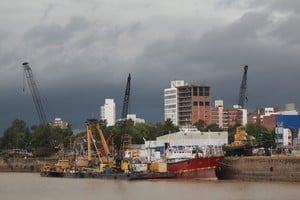 Imagen ilustrativa. Crédito: Manuel Fabatía