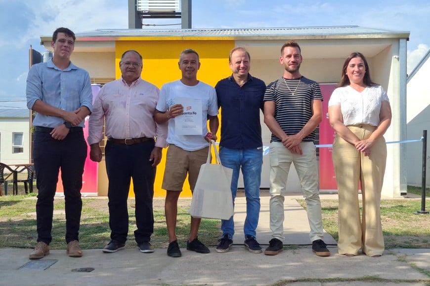 Crédito: Corresponsalía San Javier.