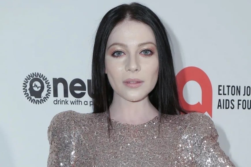 Falleció Michelle Trachtenberg, conocida por sus papeles en Gossip Girl y Buffy la cazavampiros. Gentileza