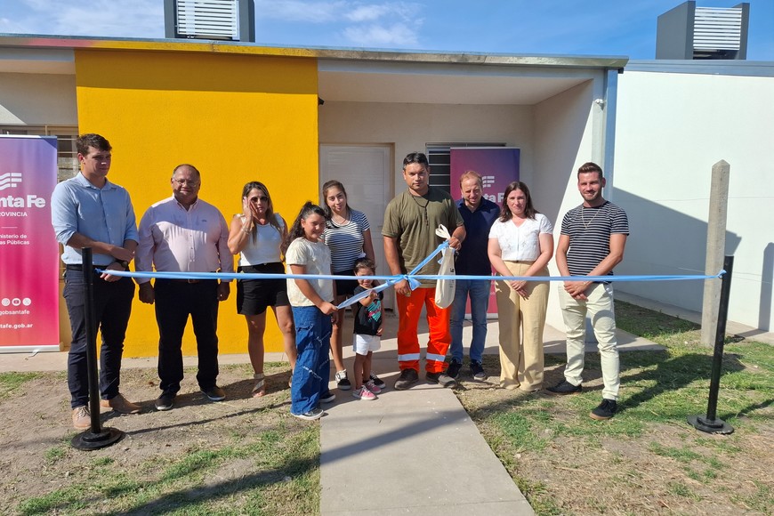 Crédito: Corresponsalía San Javier.