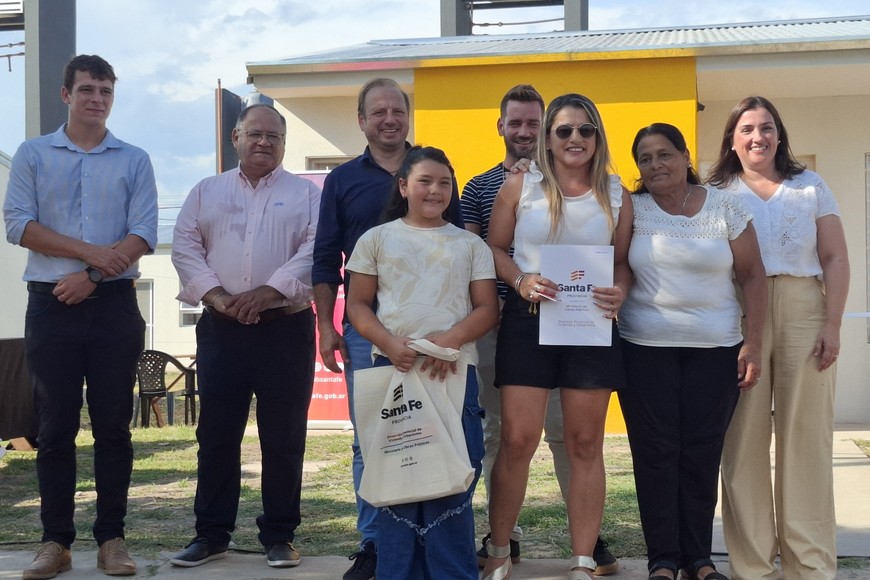 Crédito: Corresponsalía San Javier.