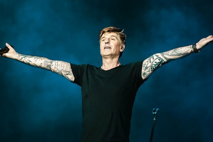 Vilma Palma. Foto: Gentileza producción