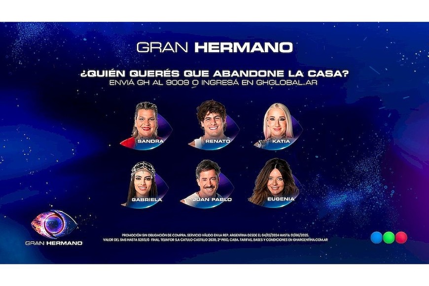 Así quedó la placa este miércoles.