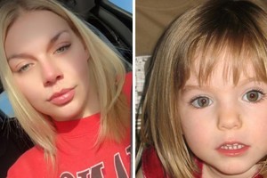 Una mujer de Arkansas, Estados Unidos afirma ser Madeleine McCann