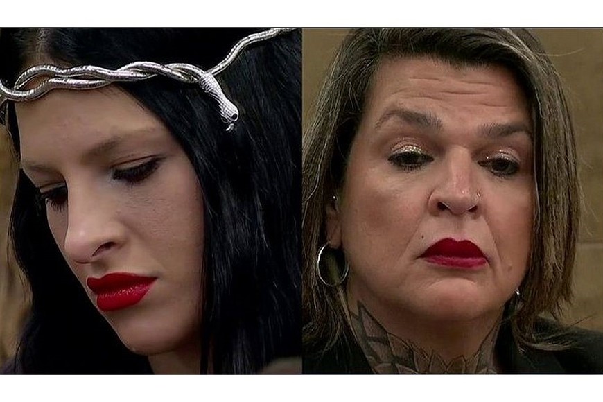 Gran Hermano repartió varias sanciones para Chiara y mandó a placa a Sandra.