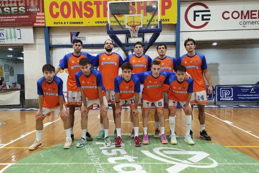 Tercer triunfo consecutivo para sostener su invicto en casa y seguir firme peleando por la punta. Foto: Fabián Gallego.