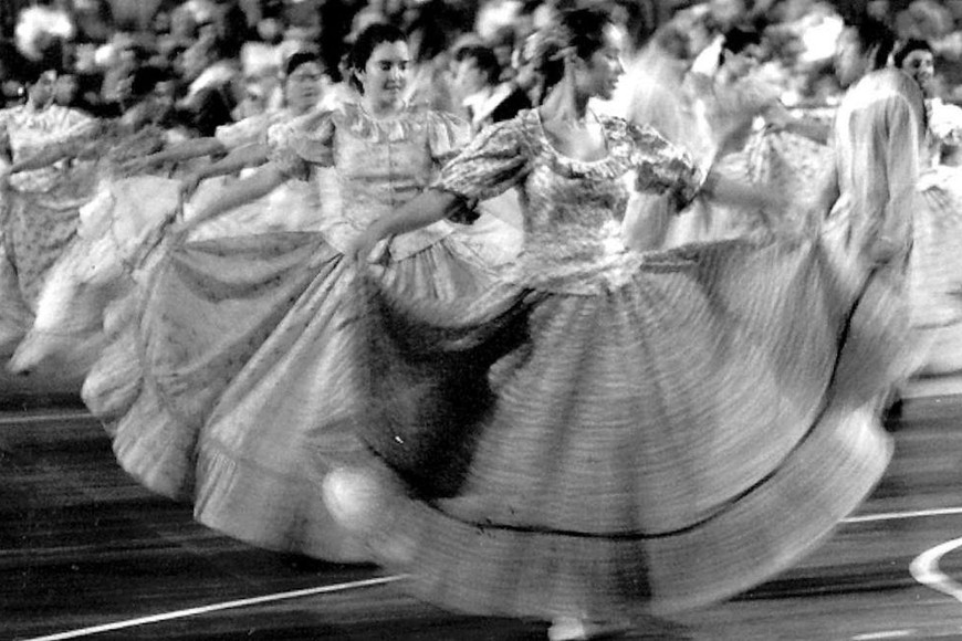 Obra de Juan Carlos Guidotti