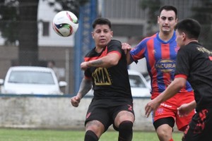 El domingo se juegan las semifinales de un torneo que crece cada año. Foto: Luis Cetraro